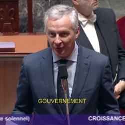 (capture d'écran Assemblée nationale)